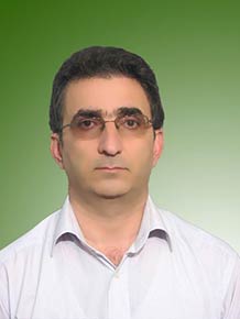 قاسم شاهمیری