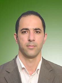 امیر محمد صفری