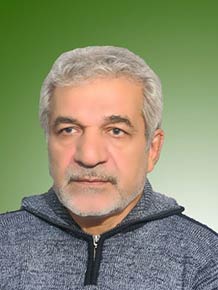 محمد علی نظری مهر