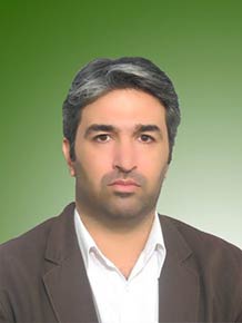 حسین خمسهء