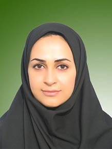 مریم هدایتی