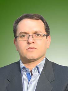رضا یعقوبی