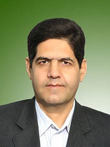 قدرت الله طالب نیا