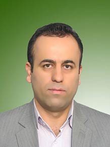 عباس خداپرست سالک معلمی