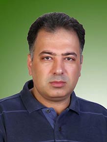 حسین امینی