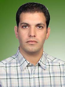 علی امین توکلی