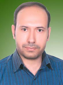 علی حاجی بابائی