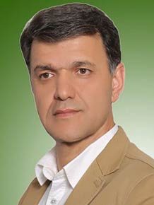 علی اکبر محسن زاده گنجی