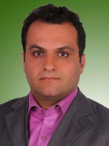 علیرضا گلشنی