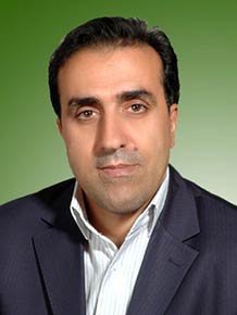 محمد ارباب زاده