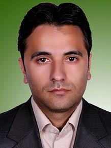 حمیدرضا مومنی عراقی