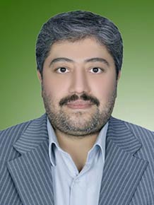 علیرضا خداکرمی