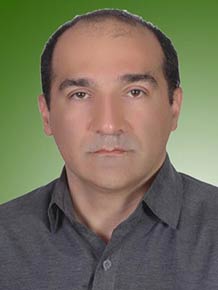رضا نورینی