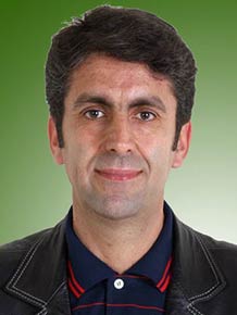 محسن براهیمی