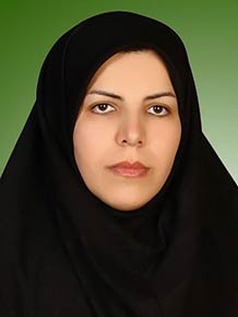 سیده خدیجه طبائی