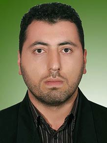 جواد غضنفری نیا