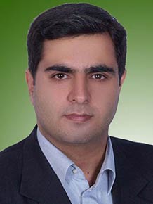 مهدی عباس زاده