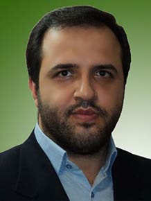 مصطفی منصورپور بناب