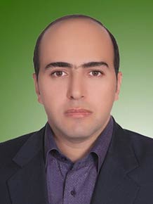 مهدی کاشف