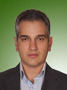 آرمن خاچاطور ژانپاریان
