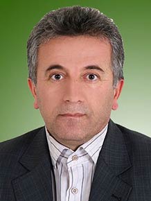 سیدعلی کیائی