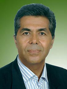احمد طاهرشمسی