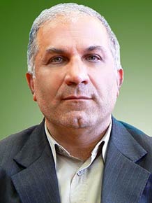 علیرضا رهائی