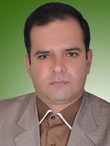 محمد خرم آبادی