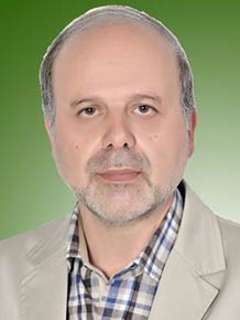علی اکبر اولیاء
