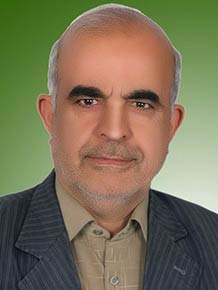 محمد حامدی نیا