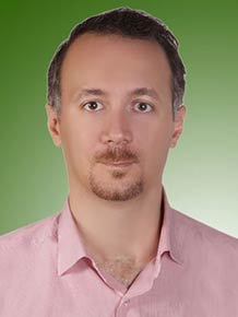 محمد اسکندری