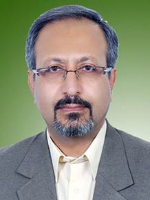 علیرضا غواصیه