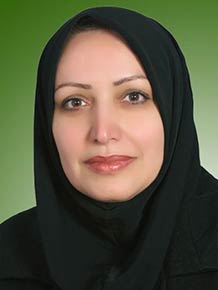 فریده شرف الدین