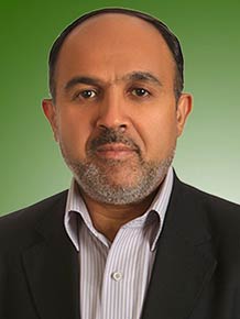 حسن شیخ نیا