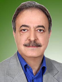 سعید کورکی