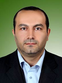 مجید کربلائی آقازاده
