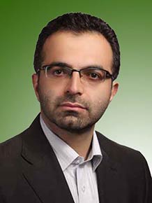 محمد مسگر