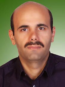 محمدحسین گلستان