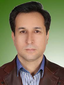 مسعود دانش