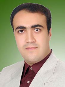 محمدمهدی محب محمدی