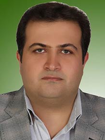 سعید گل محمدی