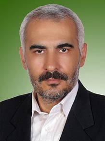 سیدرضا شوندی