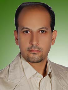 امیرحسین اکبری