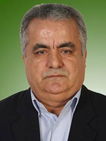 اصغر روهنده