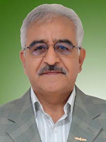 مسعود ساریخانی