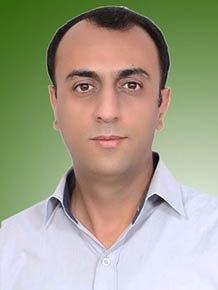 مهران ضیائی
