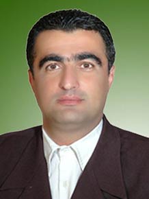 هومن عباس زاده