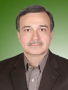 امیررضا رهبری مقدم