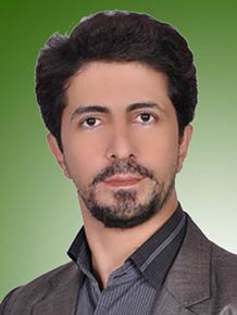 غلامرضا مقصودی