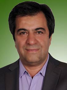 شهریار فیاضی